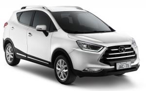 JAC T5 '2015